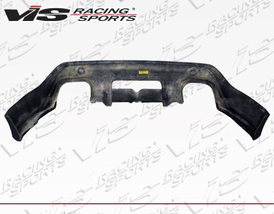 2013-2020 Scion FRS 2dr Techno R Rear Lip - Image 4