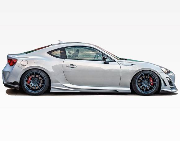 2013-2020 Scion FRS 2dr Ultra V Full Kit - Image 3