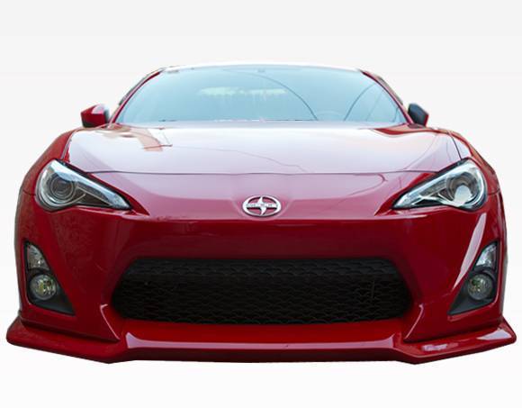 2013-2020 Scion FRS 2dr V Speed Front Lip