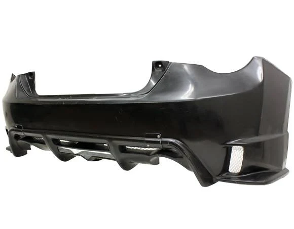 2013-2020 Scion FRS 2dr Wings Full Kit - Image 5