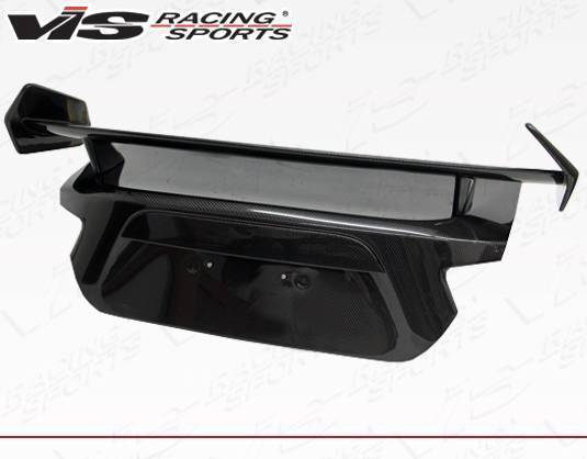 2013-2020 Scion FRS 2dr Zyclone Carbon Fiber Wing - Image 6