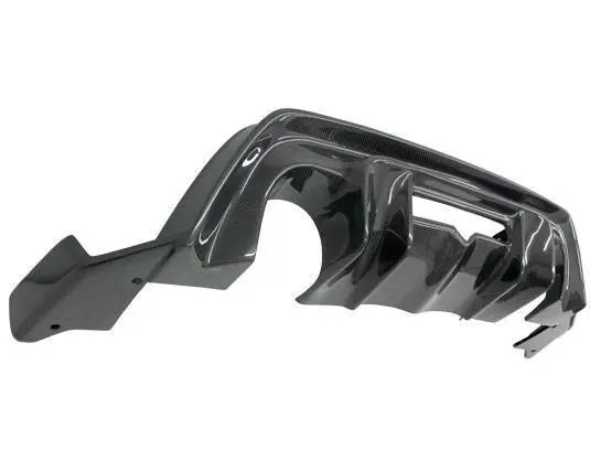 2013-2020 Scion FRS JTC Carbon Rear Diffuser