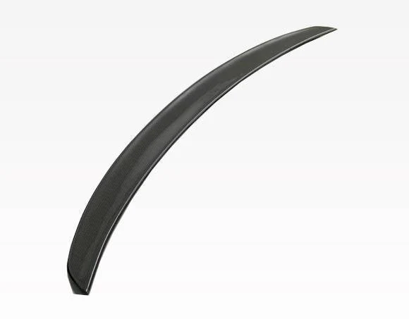 2014-2016 Bmw 2 Series F22 DTM Carbon Fiber Spoiler - Image 3