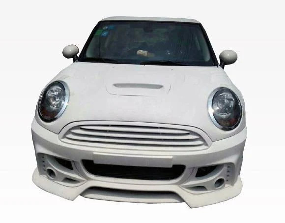 2014-2016 Bmw Mini Cooper 2Dr Agressor Full Kit - Image 2