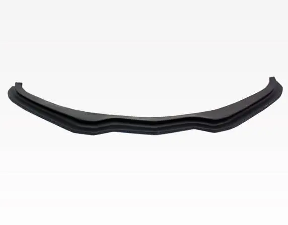 2014-2016 Chevrolet Corvette ZR1 Style Front Splitters - Image 2