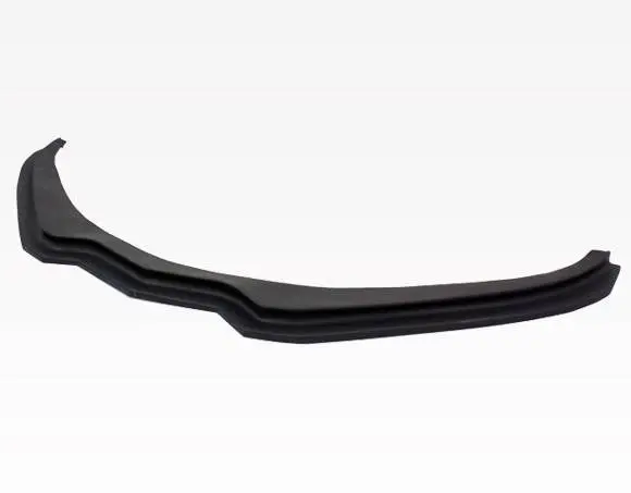 2014-2016 Chevrolet Corvette ZR1 Style Front Splitters - Image 3
