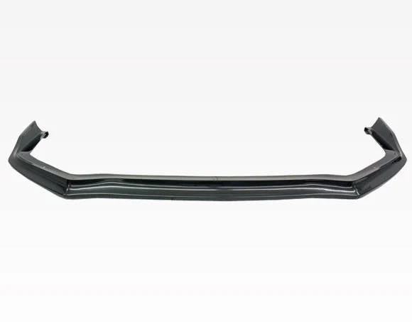 2015-2017 Subaru Wrx Z Speed Style Carbon Fiber Front Lip - Image 3