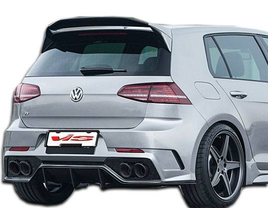 2015-2019 Volkswagen Golf Apex Style Full Kit - Image 3