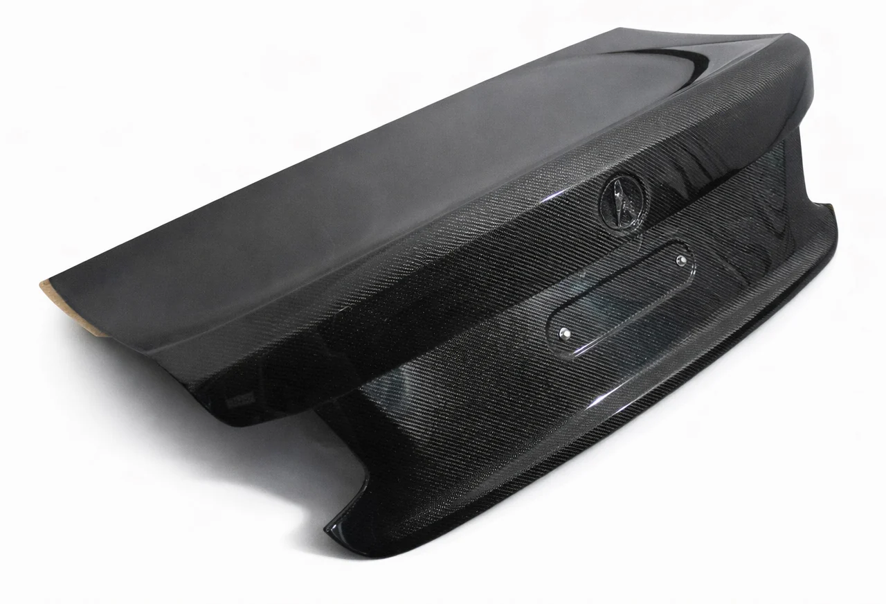 2016-2021 BMW 2 SERIES M2 F87 F22 OEM Style Carbon Fiber Trunk