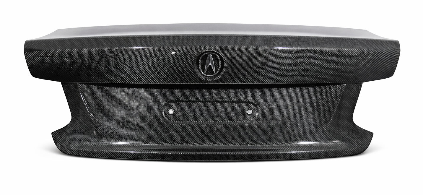 2016-2021 BMW 2 SERIES M2 F87 F22 OEM Style Carbon Fiber Trunk - Image 5