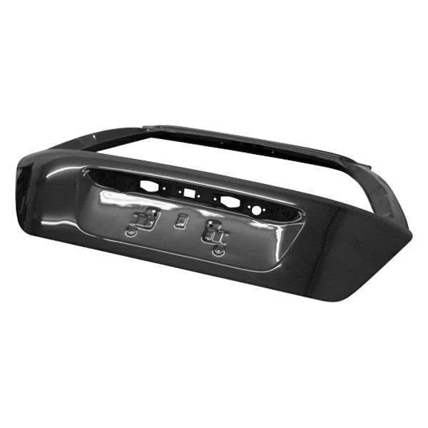 Carbon Fiber Hatch OEM Style for Honda Civic (SI) US Hatchback 2002-2005 - Image 3