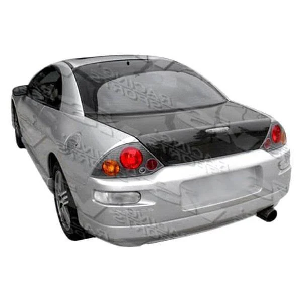 Carbon Fiber Hatch OEM Style for Mitsubishi Eclipse 2DR 2000-2005