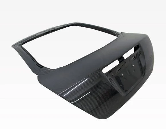 Carbon Fiber Hatch OEM Style for Scion TC 2DR 2005-2010