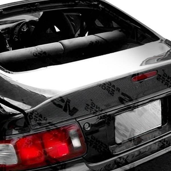 Carbon Fiber Hatch OEM Style for Toyota Celica Hatchback 1994-1999 - Image 2