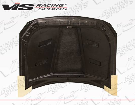 Carbon Fiber Hood AMS Style For Toyota 86 2013-2020 - Image 6