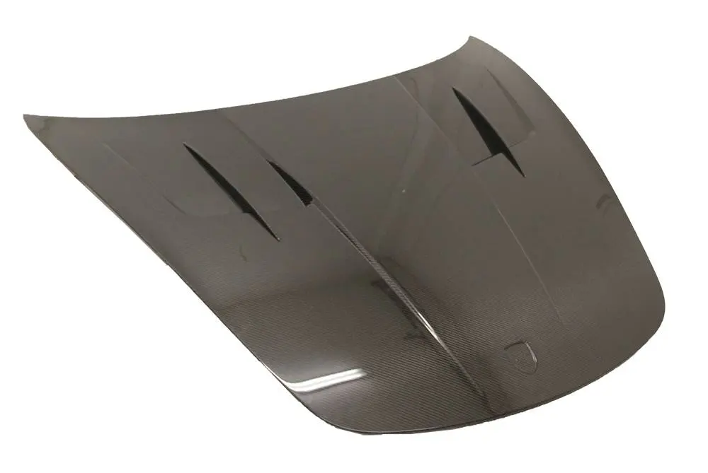 Carbon Fiber Hood GT Style For Porsche 991.1 991.2 2012-2019 - Image 2
