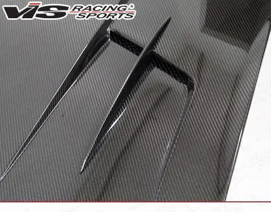Carbon Fiber Hood GT Style For Porsche 991.1 991.2 2012-2019 - Image 3