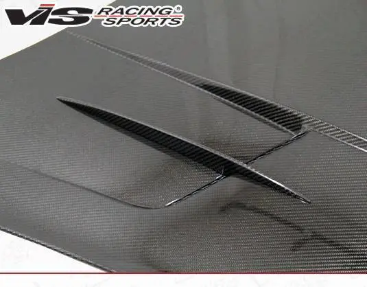 Carbon Fiber Hood GT Style For Porsche 991.1 991.2 2012-2019 - Image 4