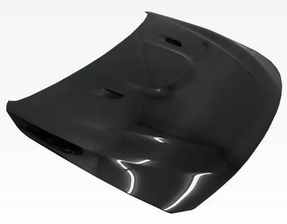 Carbon Fiber Hood M3 Style for BMW 3 SERIES(F80) M3 4DR 2015-2018 - Image 2