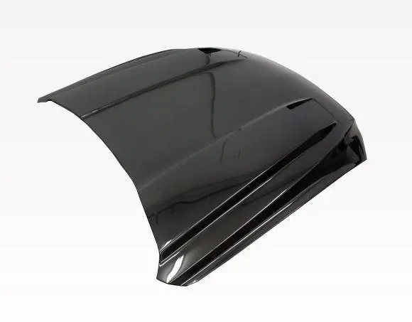 Carbon Fiber Hood MK7 Style for Ford MUSTANG 2DR 2015-2017 - Image 3