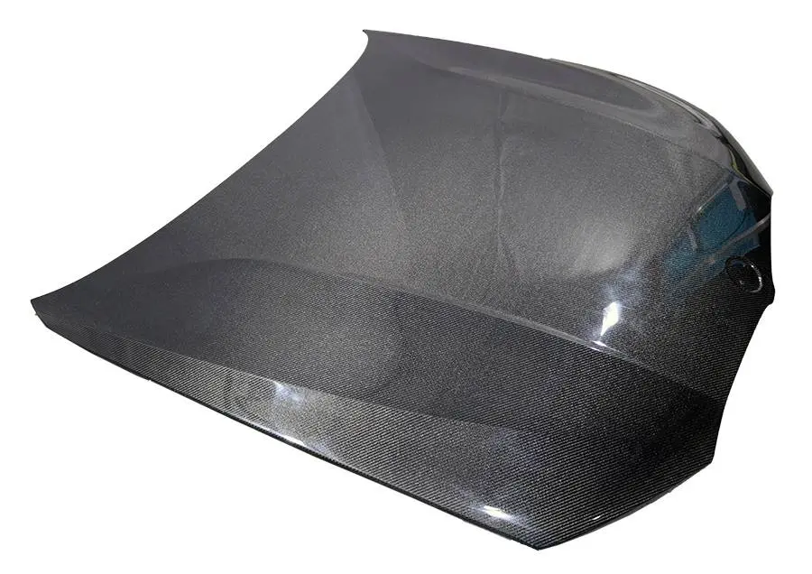Carbon Fiber Hood OEM Style for BMW 3 SERIES(G20) 4DR 2019-2021 - Image 2