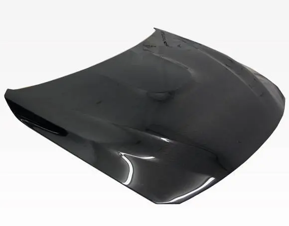 Carbon Fiber Hood OEM Style for BMW 4 SERIES(F82) M4 2DR 2015-2020 - Image 2