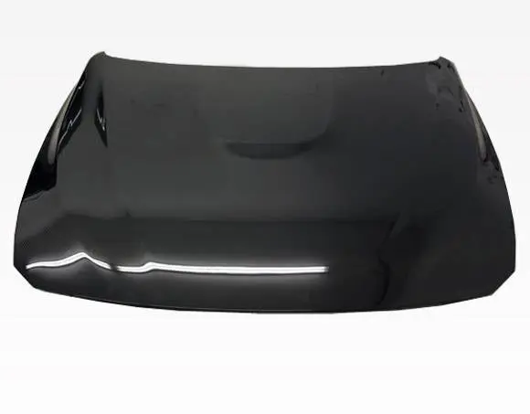Carbon Fiber Hood OEM Style for BMW 4 SERIES(F82) M4 2DR 2015-2020 - Image 3