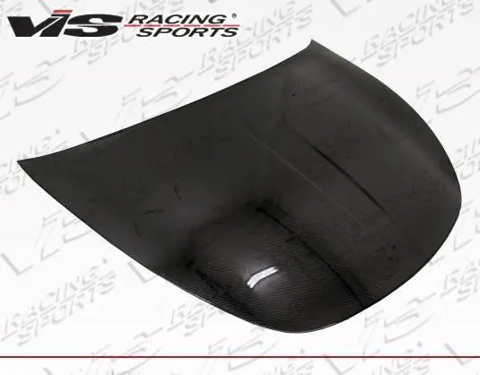 Carbon Fiber Hood OEM Style for Dodge Dart 4DR 2013-2016