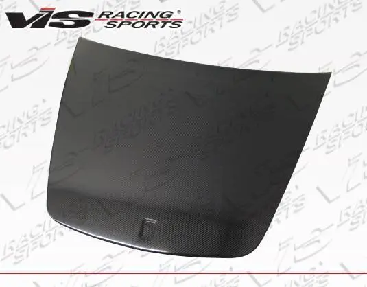 Carbon Fiber Hood OEM Style for Ferrari F 360 2DR 1999-2004