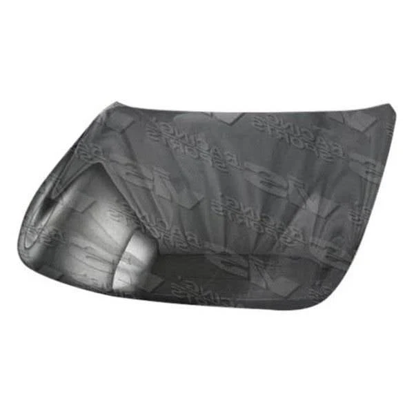Carbon Fiber Hood OEM Style for Infiniti Q60 2DR 2014-2016