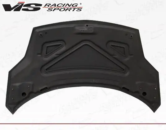 Carbon Fiber Hood OEM Style for Lamborghini Gallardo 2DR 2008-2014 - Image 3