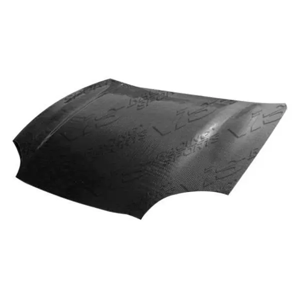 Carbon Fiber Hood OEM Style for Mitsubishi 3000GT 2DR 1994-1998