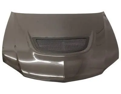 Carbon Fiber Hood OEM Style for Mitsubishi EVO 8 4DR 2003-2005 - Image 3
