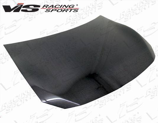 Carbon Fiber Hood OEM Style For Scion FR-S 2013-2020