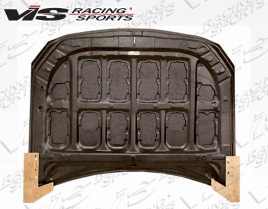 Carbon Fiber Hood OEM Style For Scion FR-S 2013-2020 - Image 6