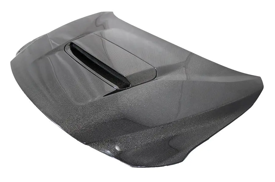 Carbon Fiber Hood Oem Style for Subaru WRX 4DR 2022-2026