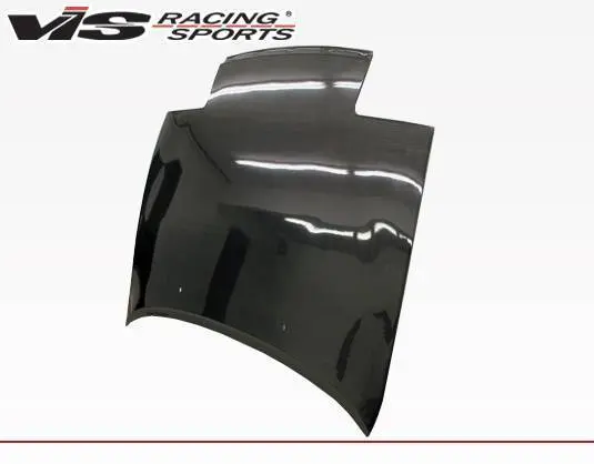Carbon Fiber Hood OEM Style for Toyota Celica 2DR 1990-1993 - Image 3