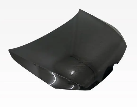 Carbon Fiber Hood OEM Style for Volkswagen Golf 7 2015-2021