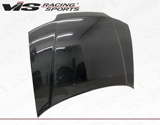 Carbon Fiber Hood SIR Style for Honda CRX (JDM) Hatchback 1988-1991 - Image 3
