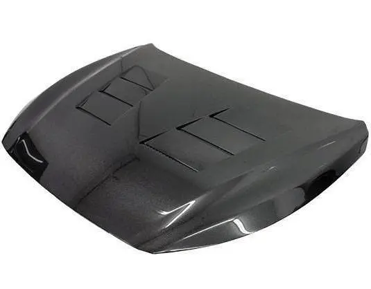 Carbon Fiber Hood Terminator Style for Infiniti Q50 4DR 2014-2022