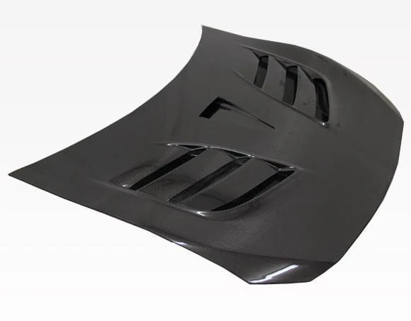 Carbon Fiber Hood VRS Style For Scion FR-S 2013-2020