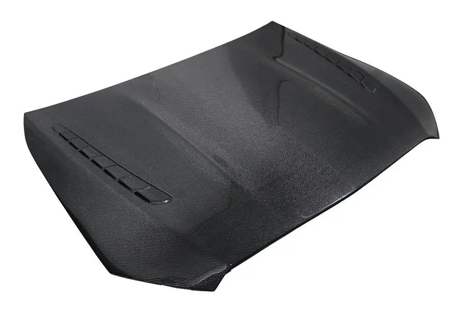 Carbon Fiber Hood XTS Style for Mercedes C-Class W206 4DR 2022-2023