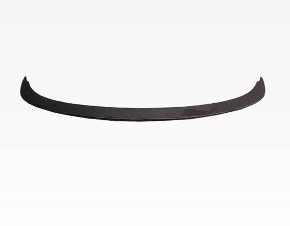 Carbon Fiber Spoiler A Tech Style for BMW E90 4DR 2006-2008 - Image 2