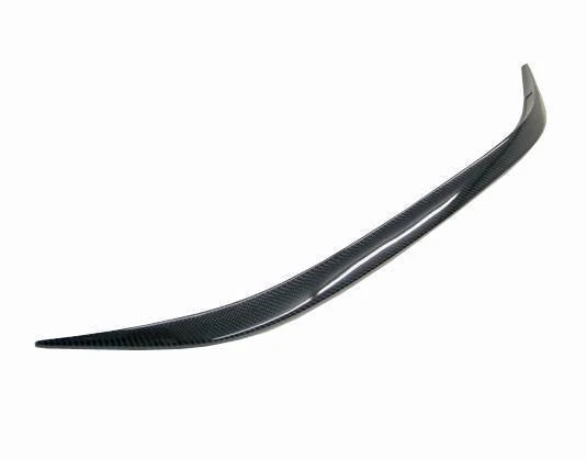 Carbon Fiber Spoiler AP Style For Toyota 86 2013-2020 - Image 5
