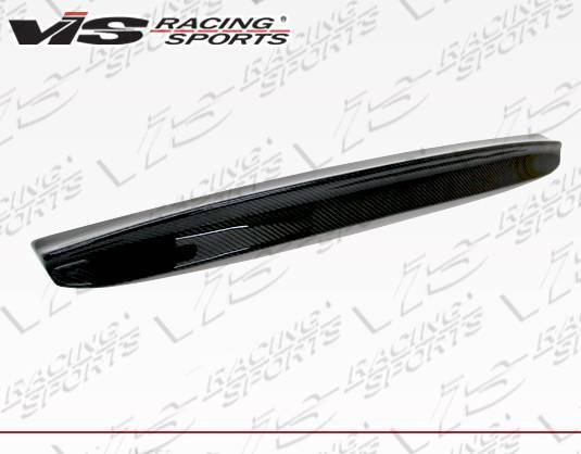 Carbon Fiber Spoiler ASM Style for Honda S2000 2DR 2000-2009 - Image 3