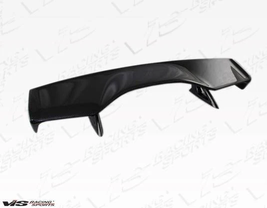 Carbon Fiber Spoiler CR Style for Honda S2000 2DR 2000-2009 - Image 4