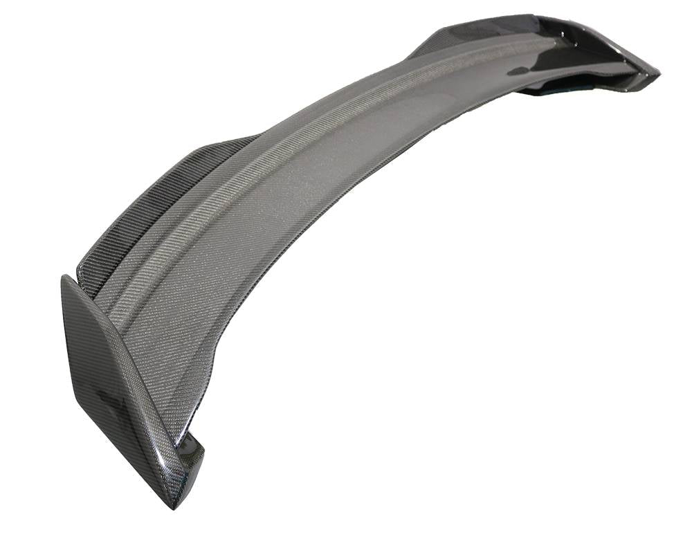 Carbon Fiber Spoiler GT Style for Ford Mustang 2024-2026
