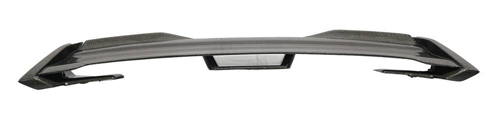 Carbon Fiber Spoiler GT Style for Ford Mustang 2024-2026 - Image 4