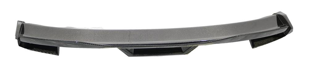 Carbon Fiber Spoiler GT Style for Ford Mustang 2024-2026 - Image 5
