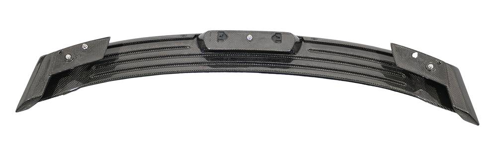 Carbon Fiber Spoiler GT Style for Ford Mustang 2024-2026 - Image 6
